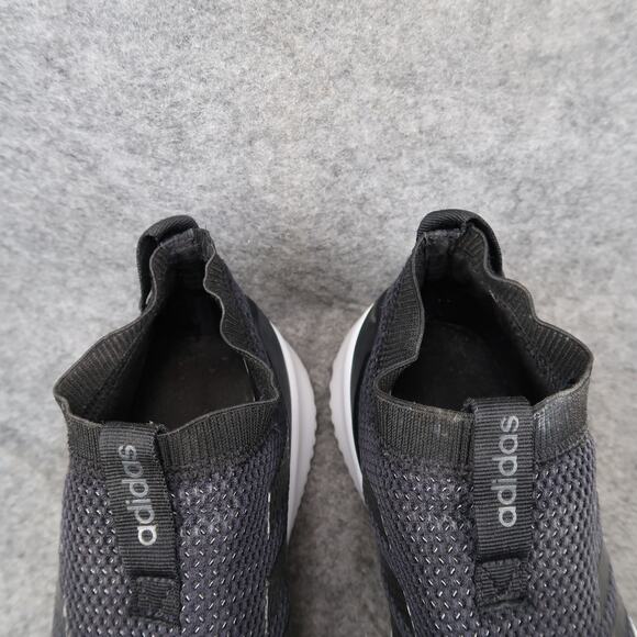 Adidas Shoes Womens 7.5 Casual Sneakers Ultimafusion Slip On Trainers Running - Picture 3 of 14